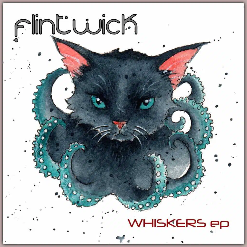 Whiskers - EP