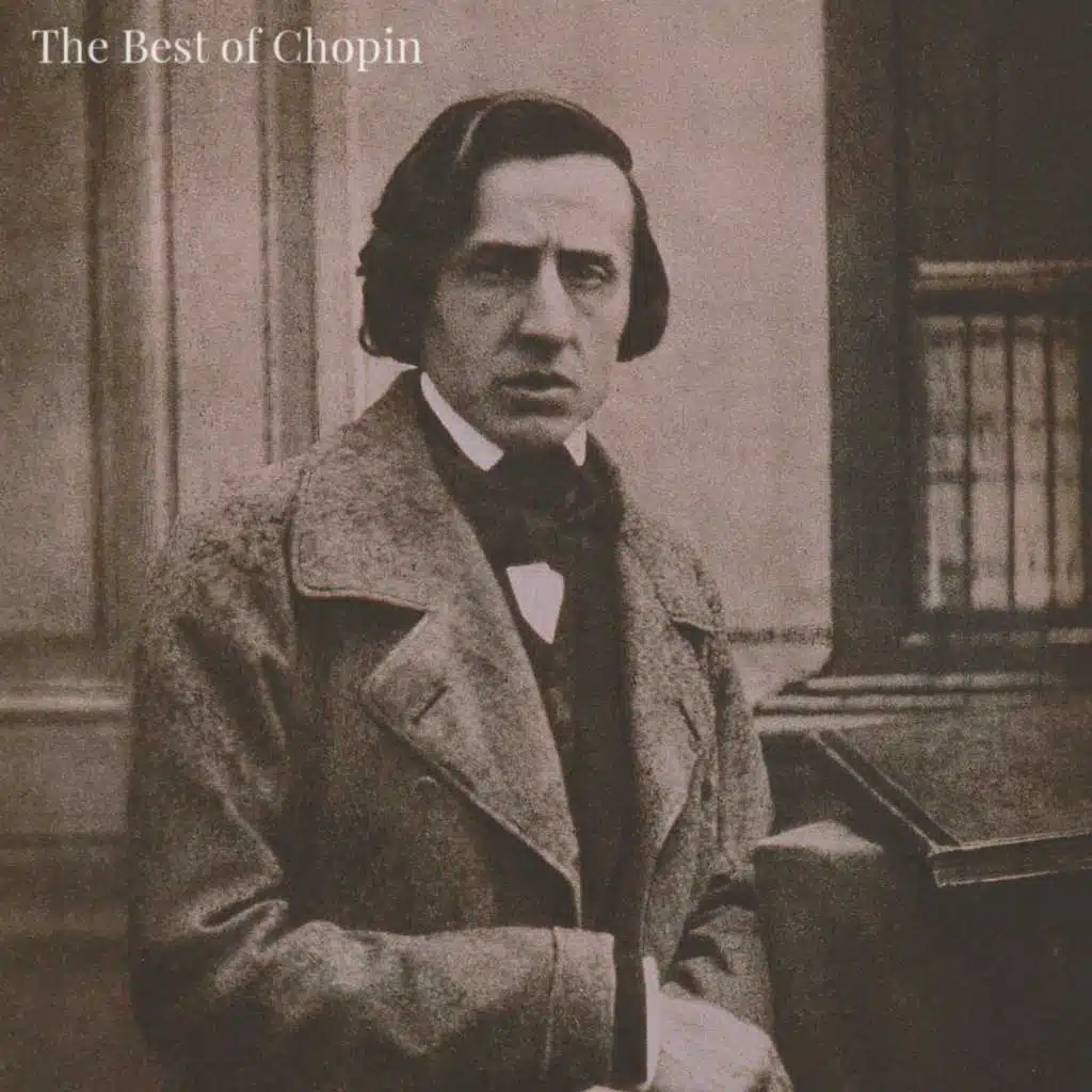 The Best of Chopin