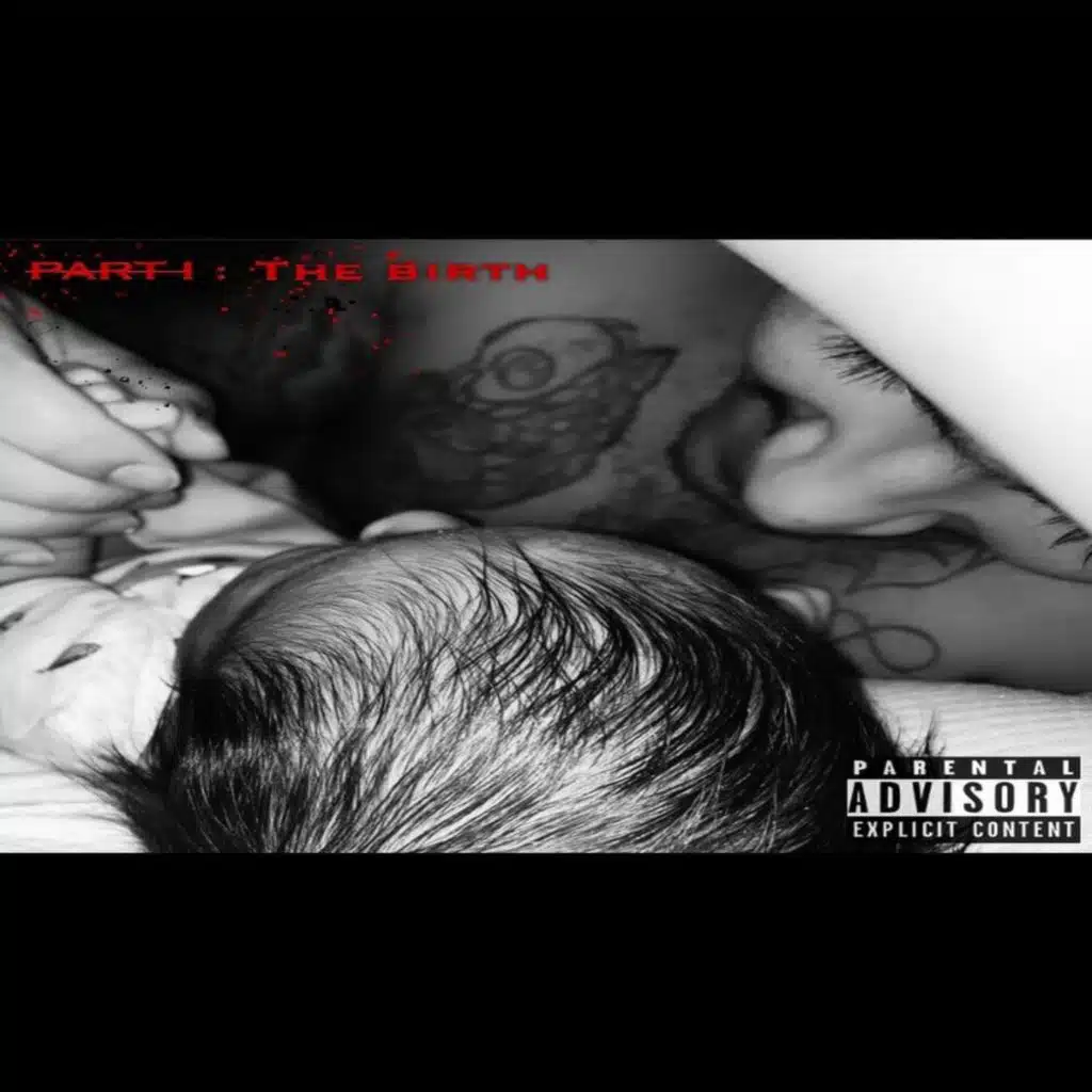 Part 1: The Birth