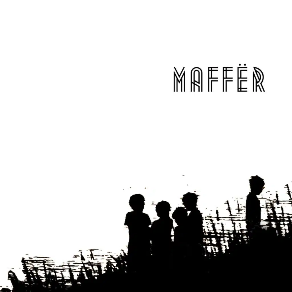 We're Just Passing By