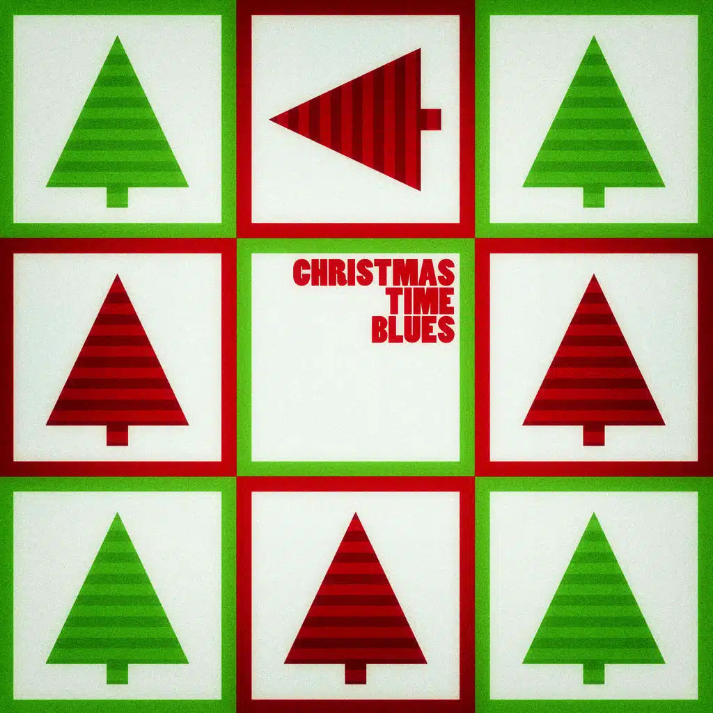 Christmas Time Blues