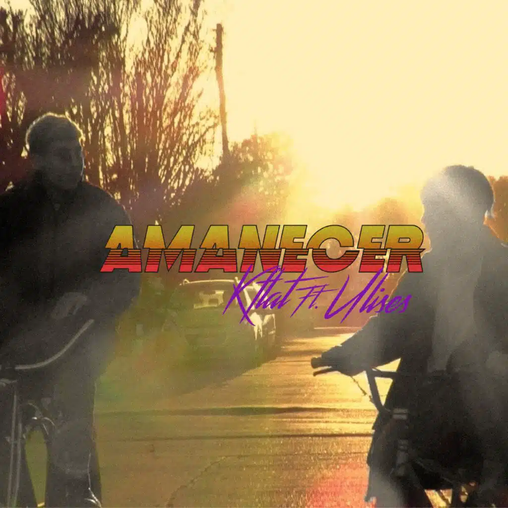 Amanecer (feat. Ulises)