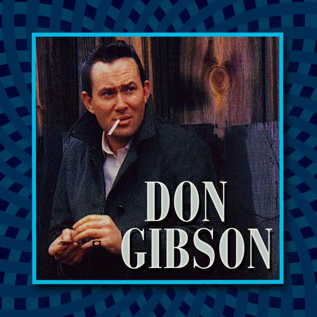 Don Gibson
