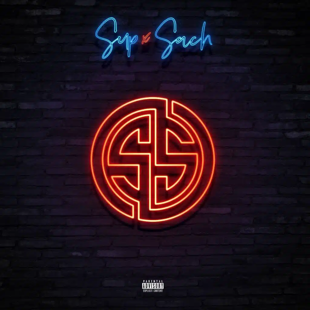 Sup X Sach (Vol.1)