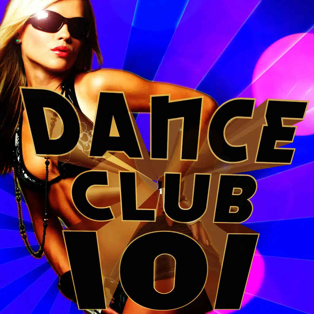 Dance Club 101
