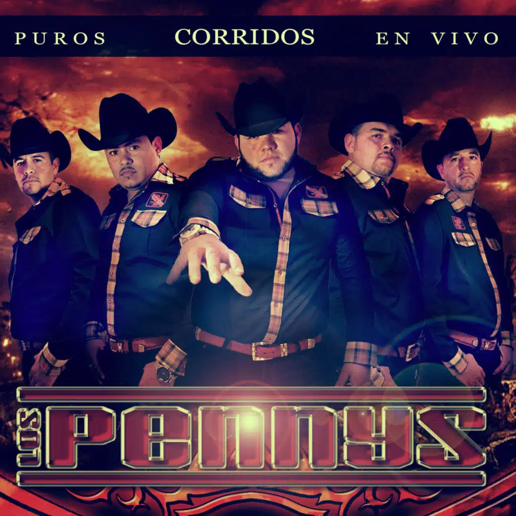 El Corrido del 20 (En Vivo)