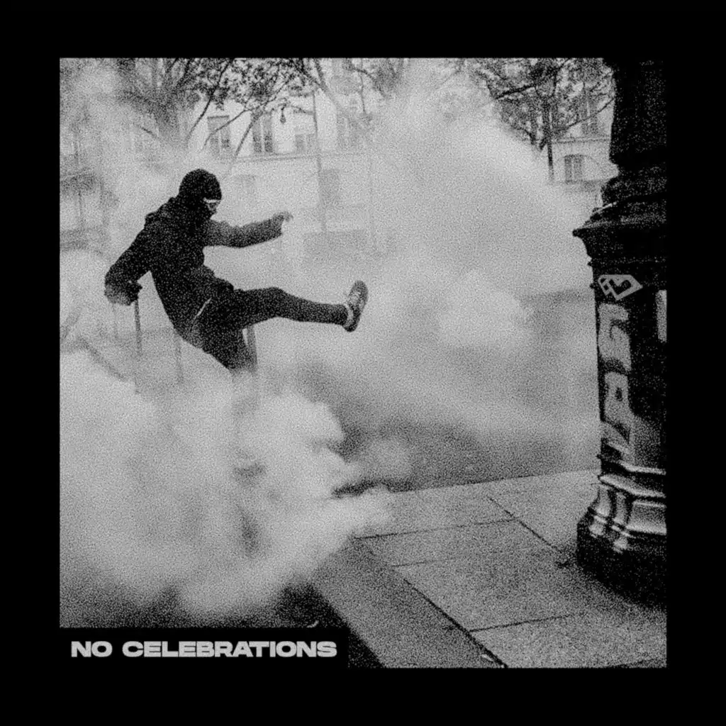 No Celebrations EP