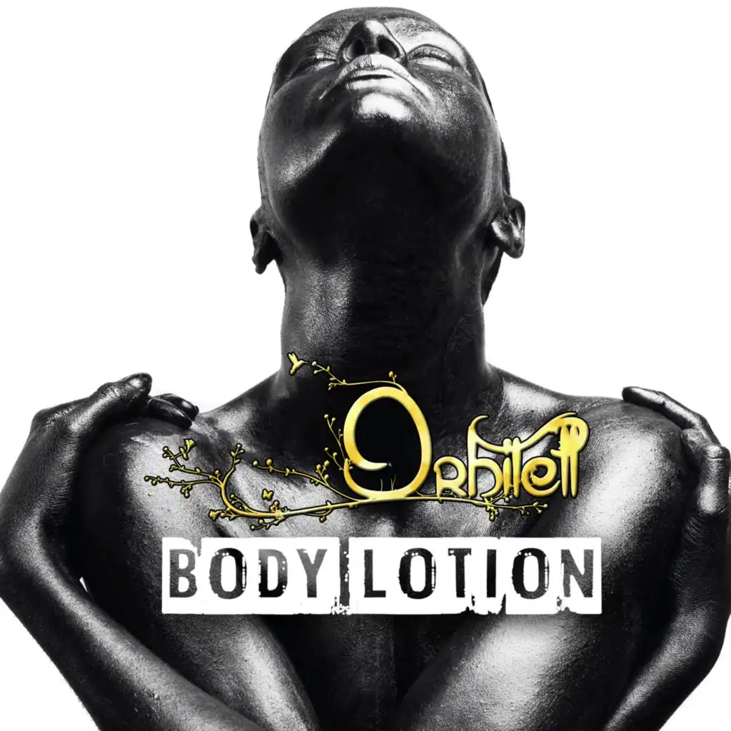 Body Lotion (Instrumental)