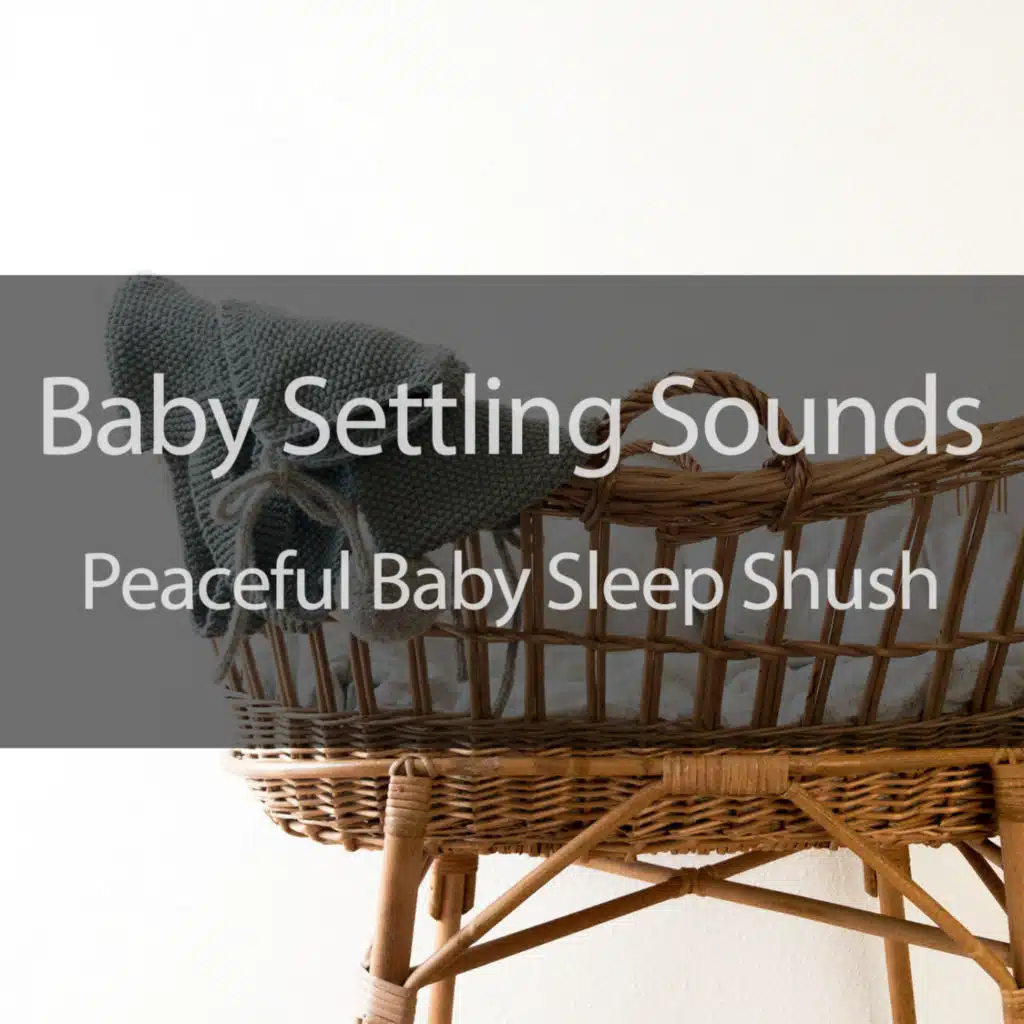 Baby Settling Sounds