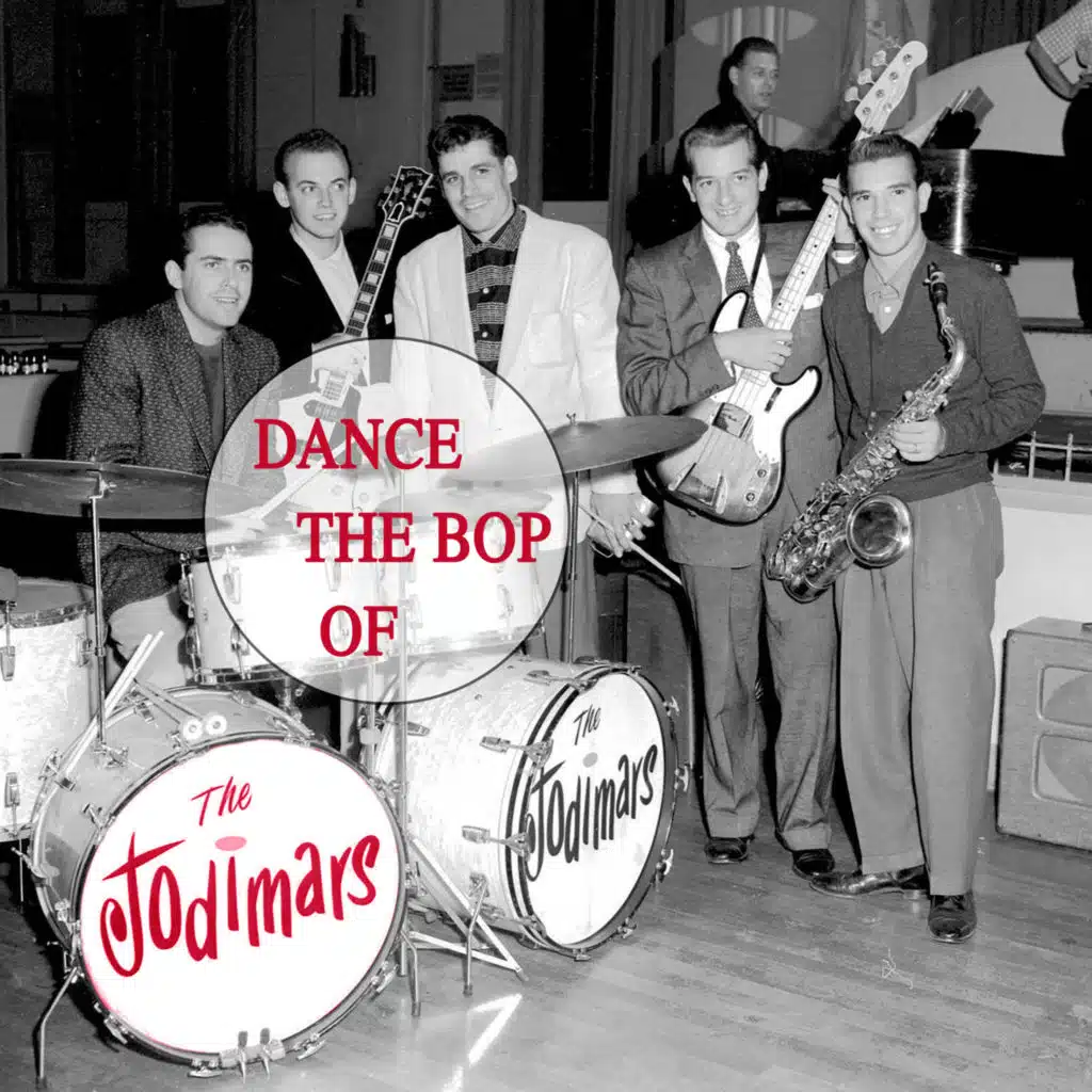 The Jodimars (ex-comets)