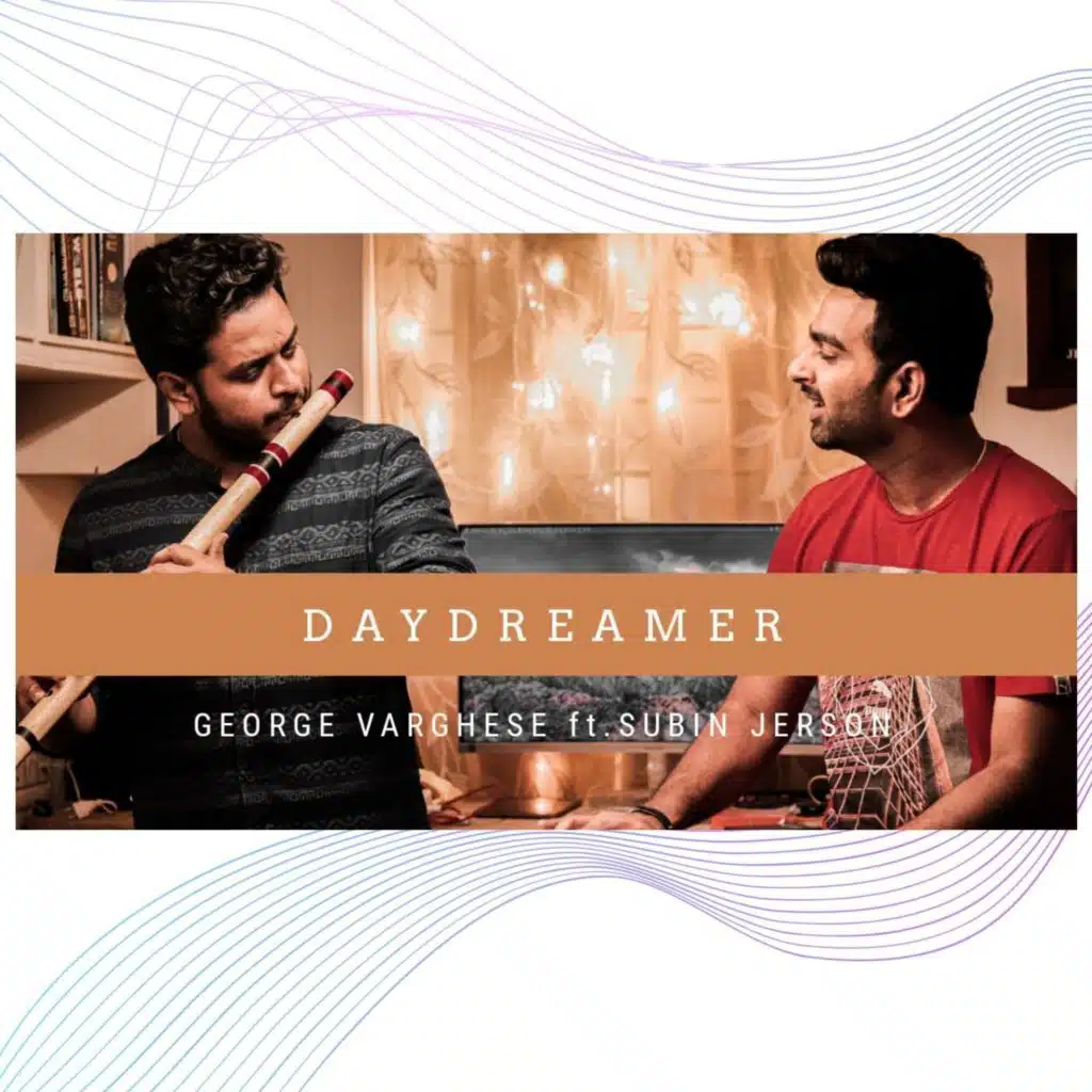 George Varghese