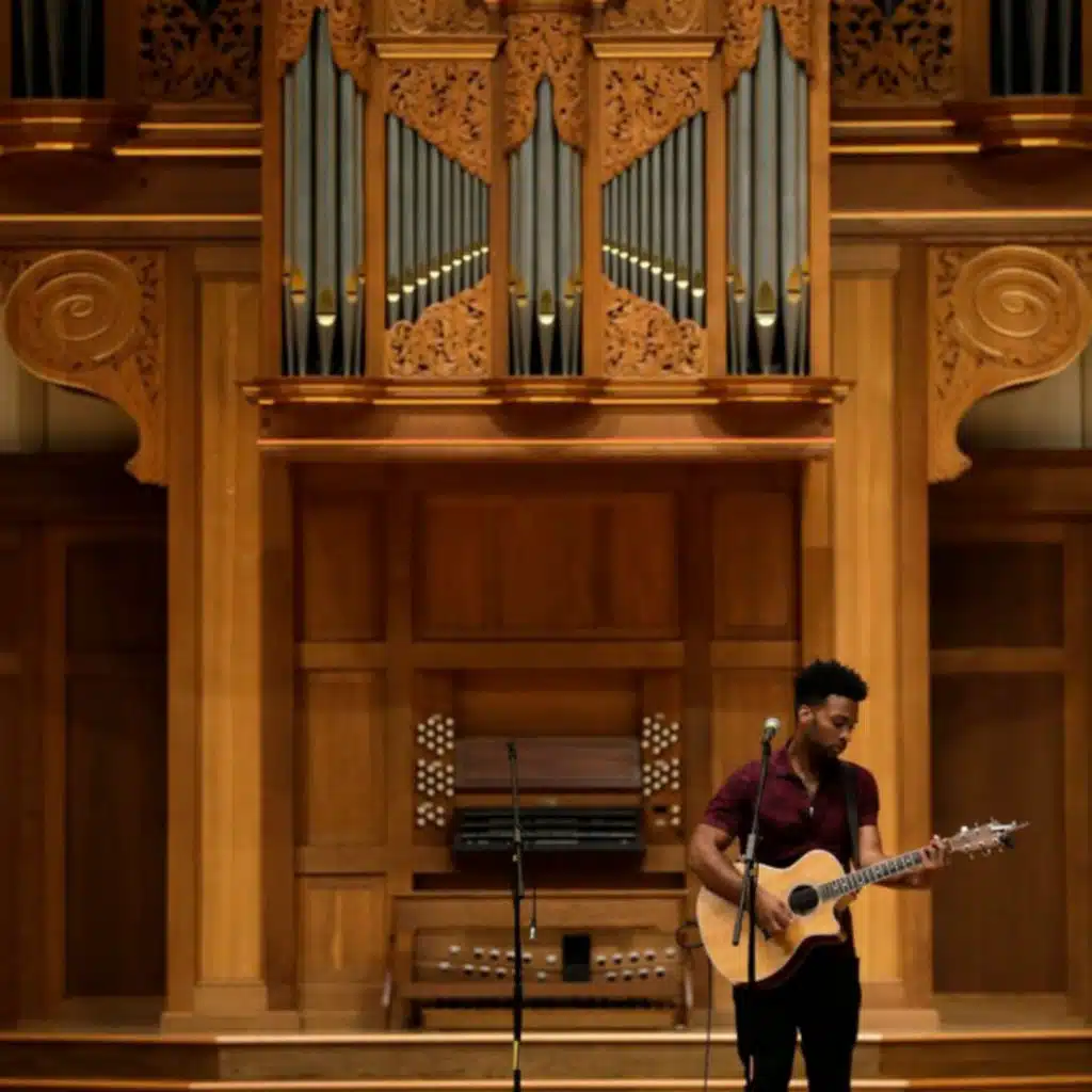 O, Hallelujah (Acoustic)