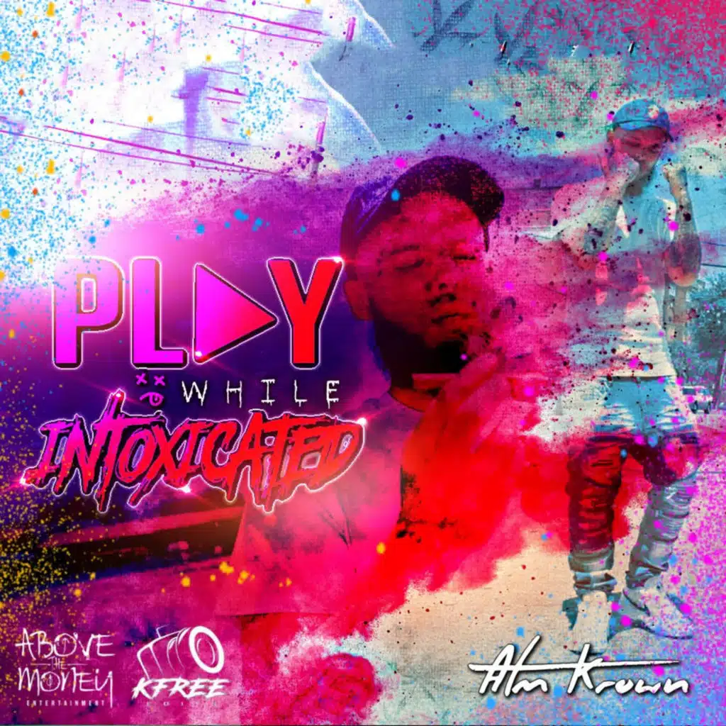 Play While Intoxicated