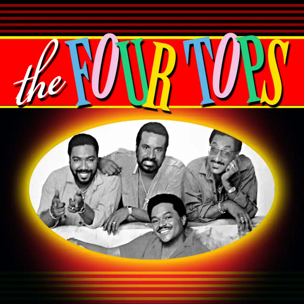 The Four Tops (Live)