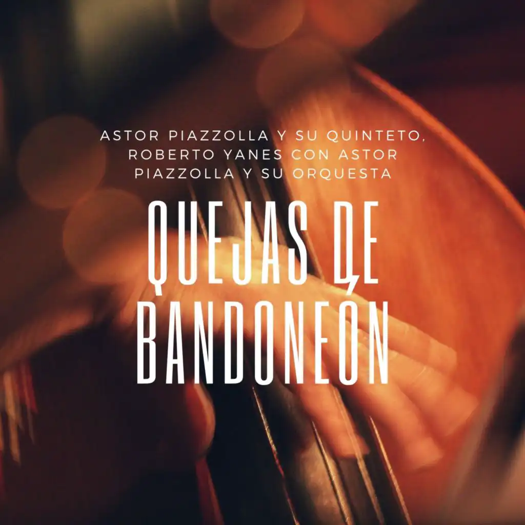 Bandoneón Arrabalero