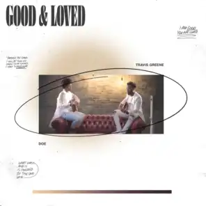 Good & Loved (Stellars 2020) [feat. DOE]