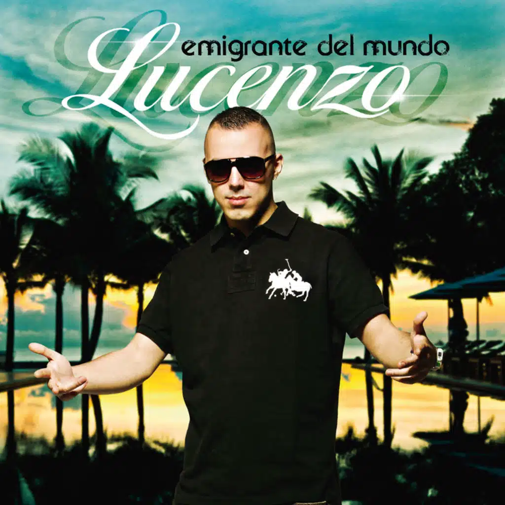 Danza Kuduro (feat. Don Omar)