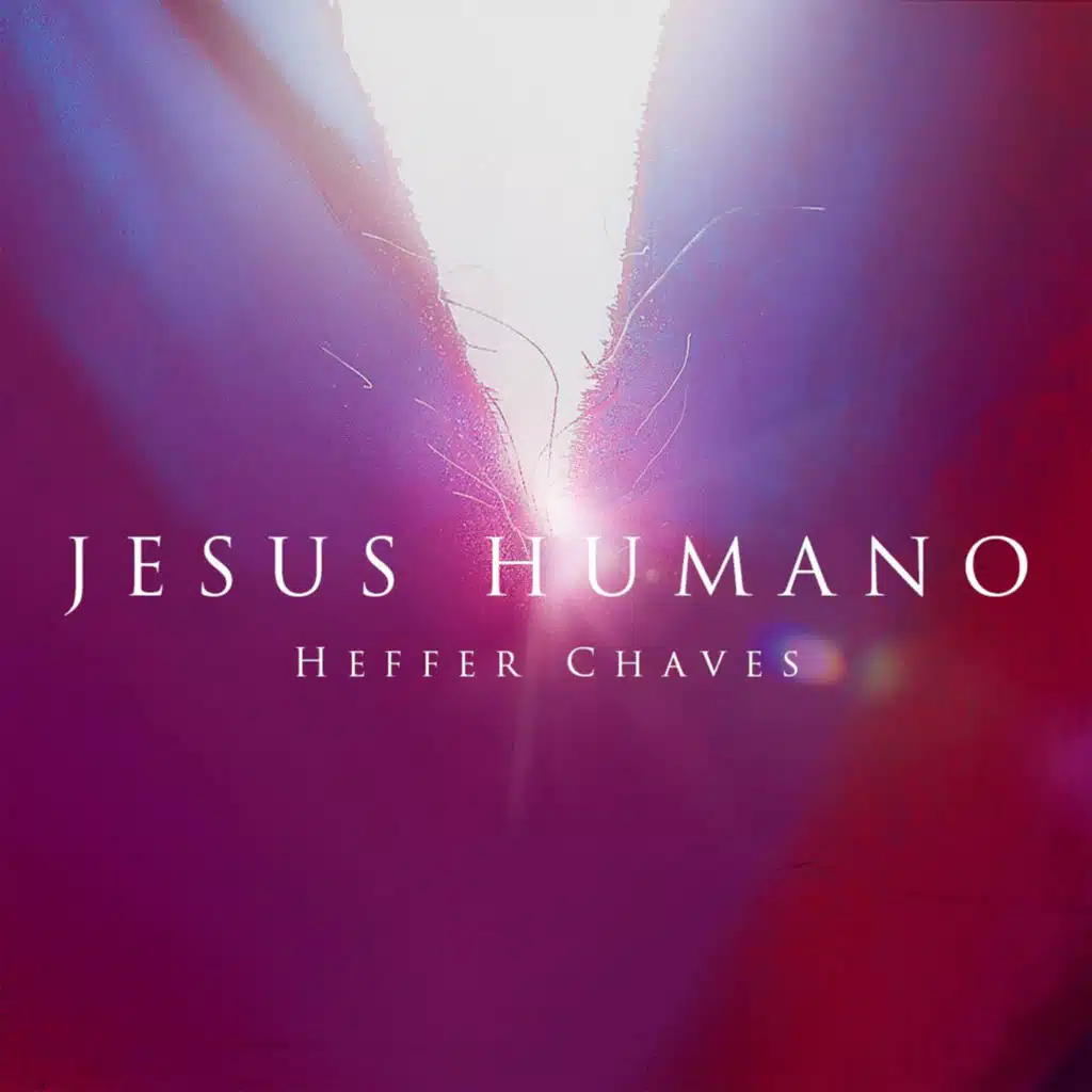 Jesus Humano