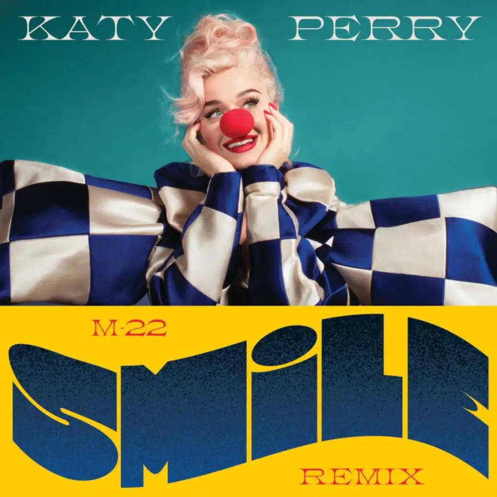 Smile (M-22 Remix)