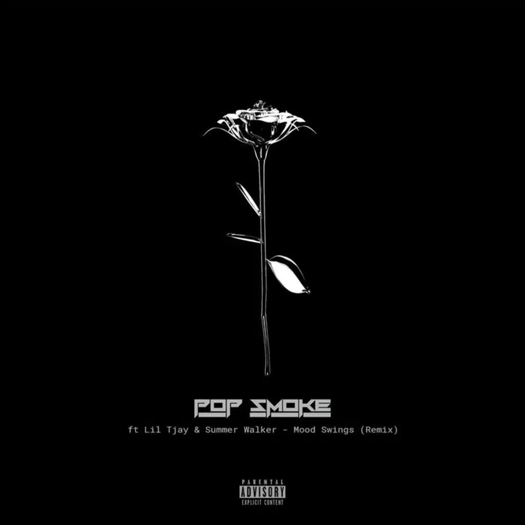 Mood Swings (Remix) [feat. Lil Tjay & Summer Walker]