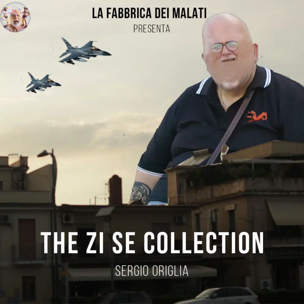 The Zi Se Collection by Sergio Origlia