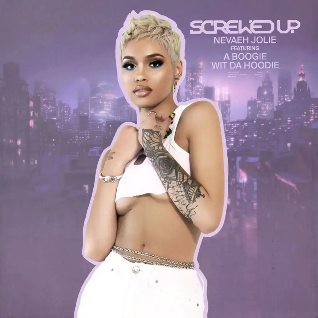 Screwed Up (Main) [feat. A Boogie wit da Hoodie]