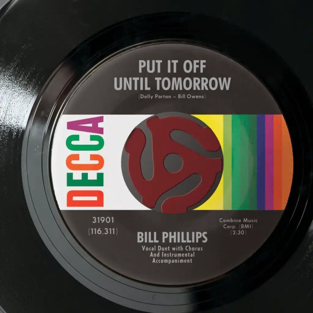 Bill Phillips