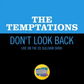 Don't Look Back (Live On The Ed Sullivan Show, November 19, 1967)