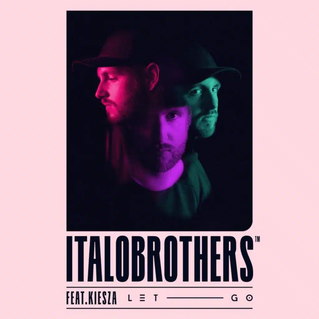 Let Go (feat. Kiesza)