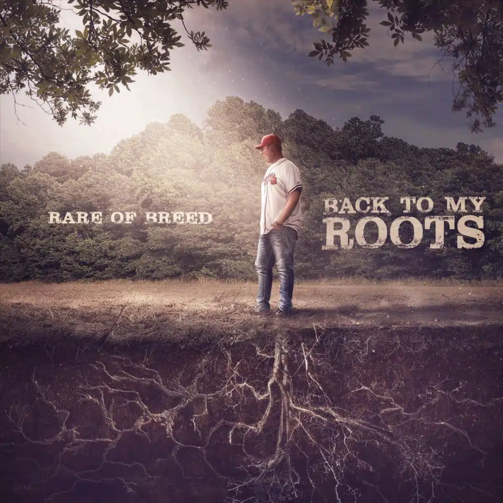 Back to My Roots