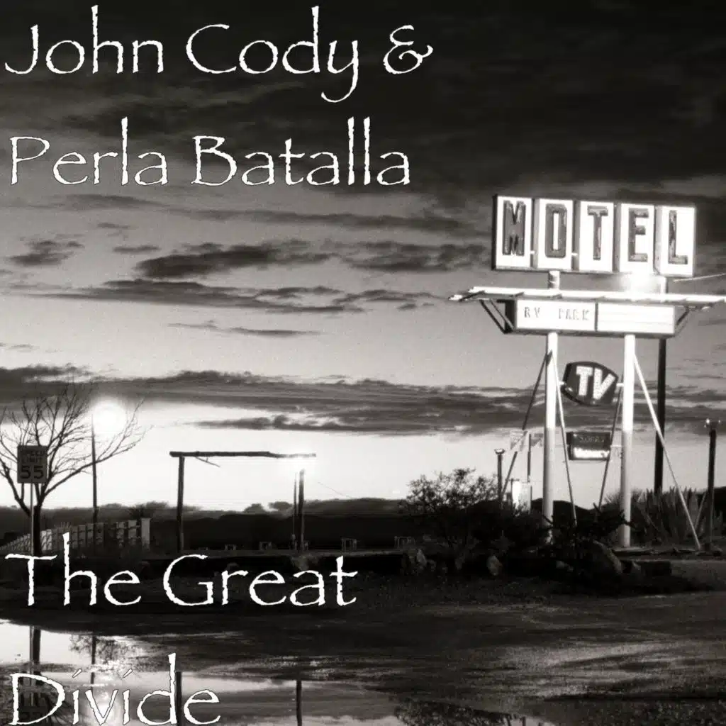 John Cody & Perla Batalla