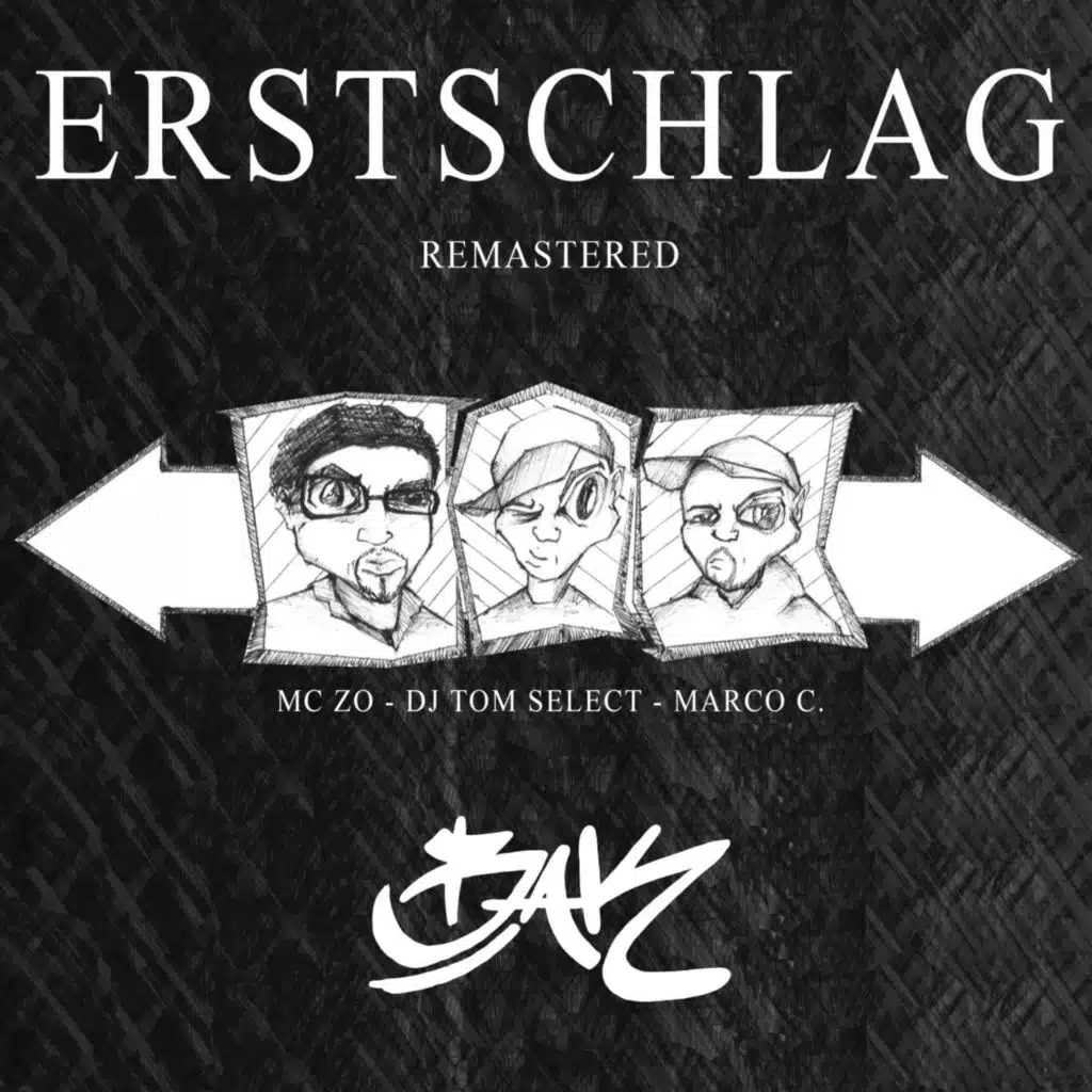 Erstschlag (Remastered)