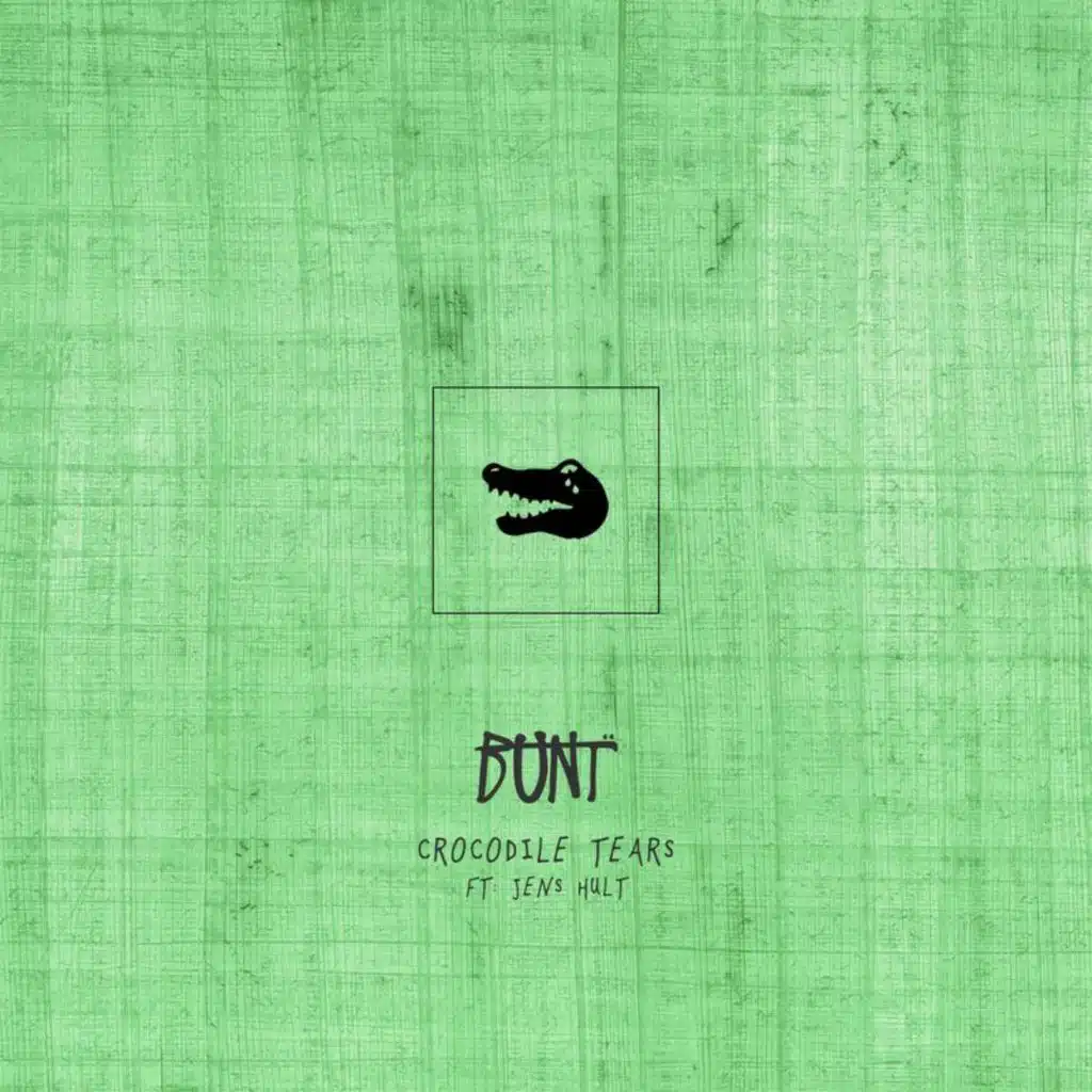 Crocodile Tears (feat. Jens Hult)