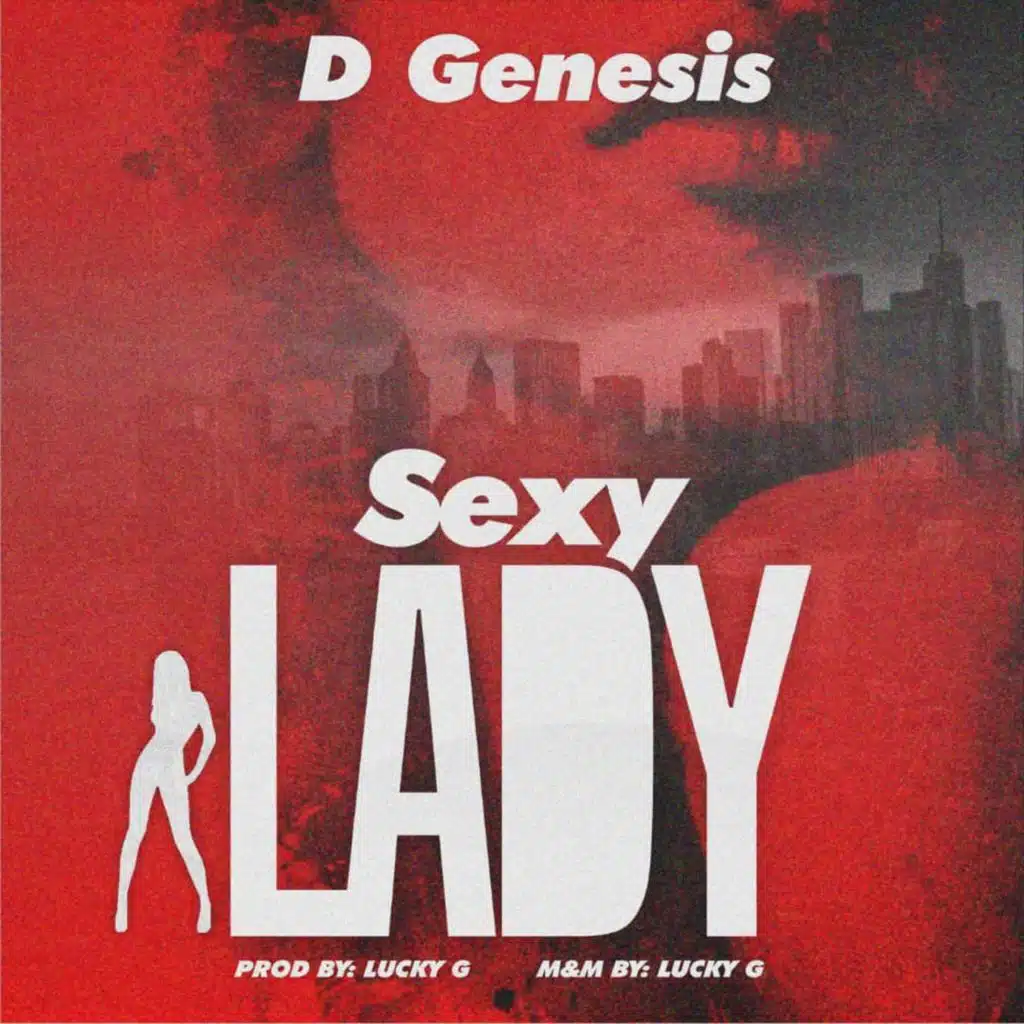 D Genesis