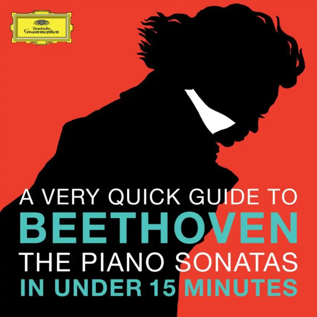 Beethoven: Piano Sonata No. 14 In C Sharp Minor, Op. 27 No. 2 -: I. Adagio sostenuto