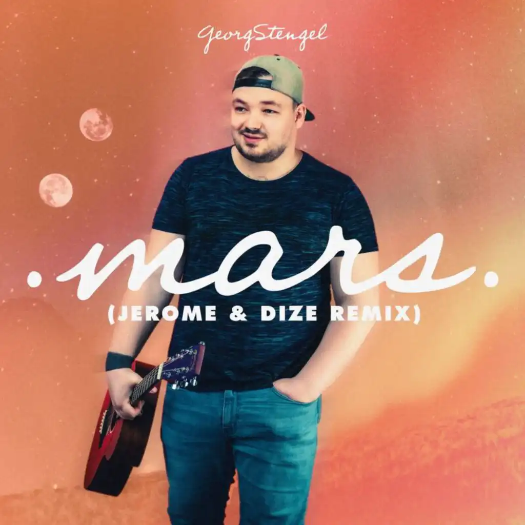 Mars (Jerome & DIZE Remix)