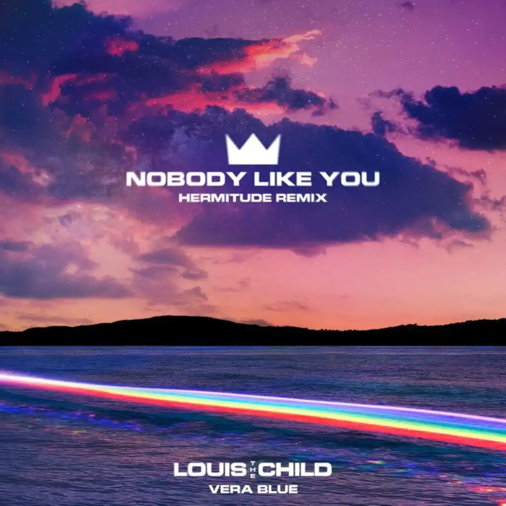 Nobody Like You (Hermitude Remix) [feat. Vera Blue]