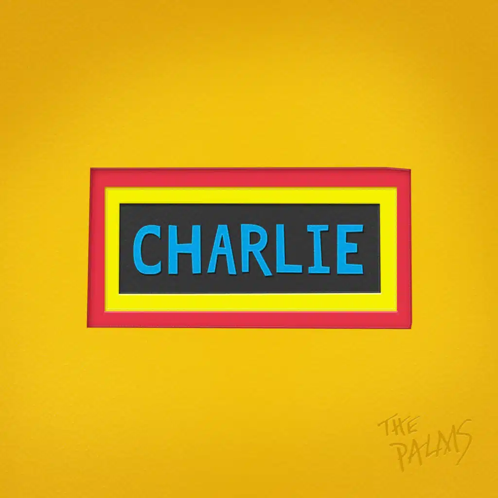 Charlie