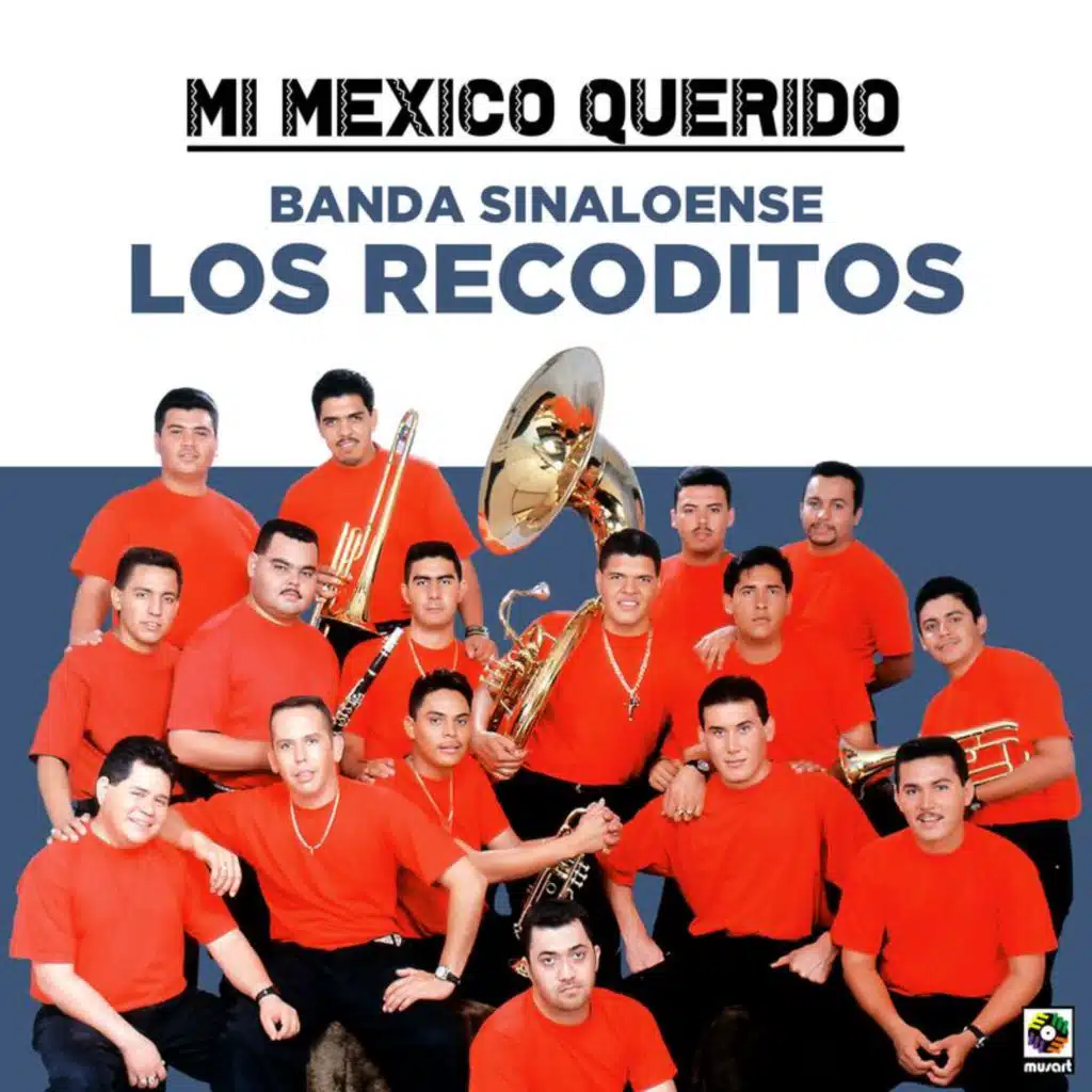 Banda Sinaloense los Recoditos