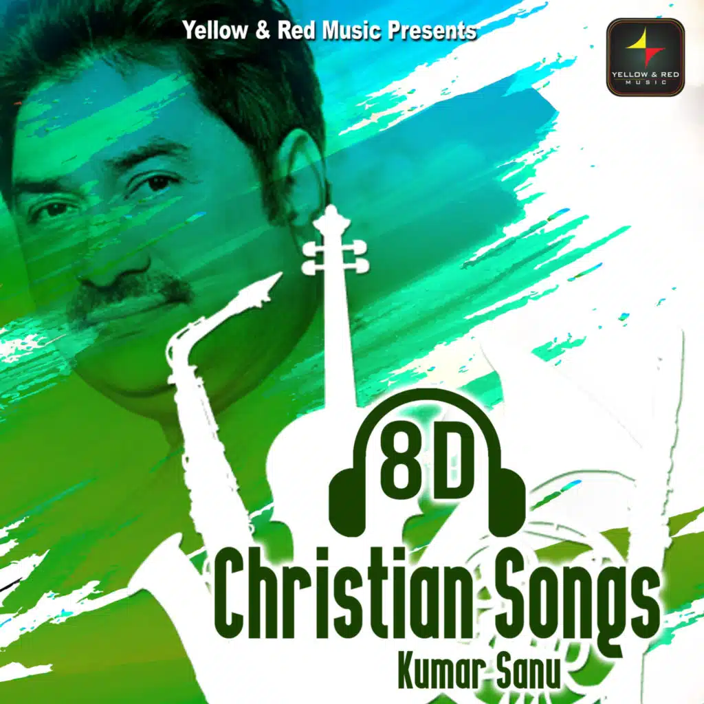 8D Christian Songs