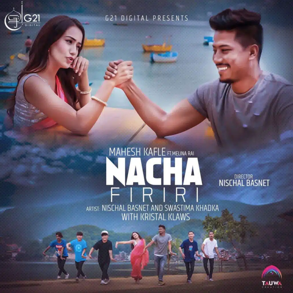 Nacha Firiri (feat. Melina Rai)