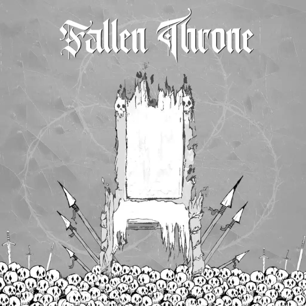 Fallen Throne
