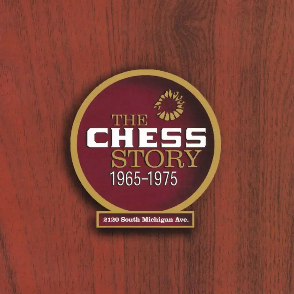 The Chess Story 1965-1975