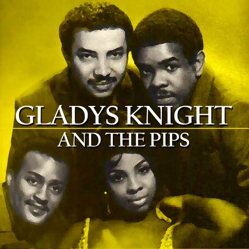 Gladys Knight & The Pips