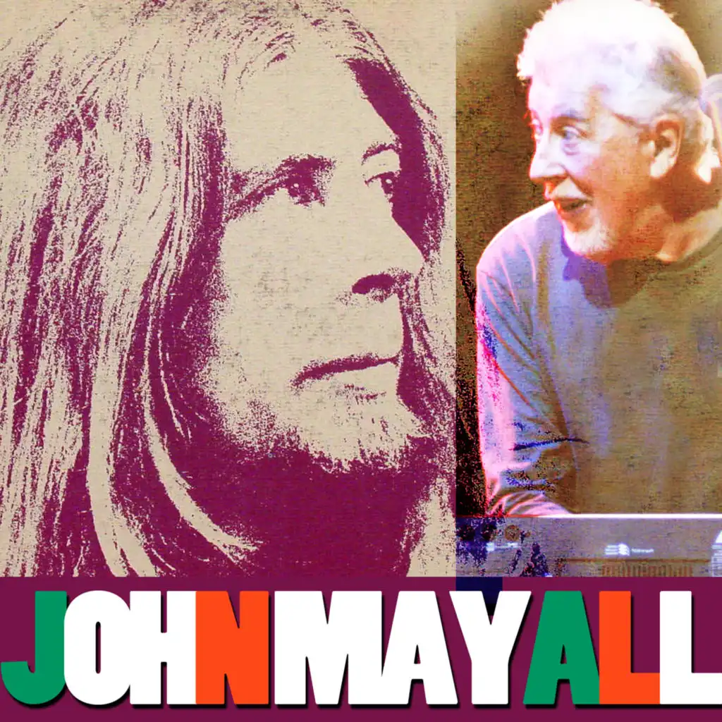 John Mayall