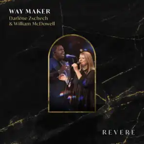 Way Maker [Deluxe Single Live]