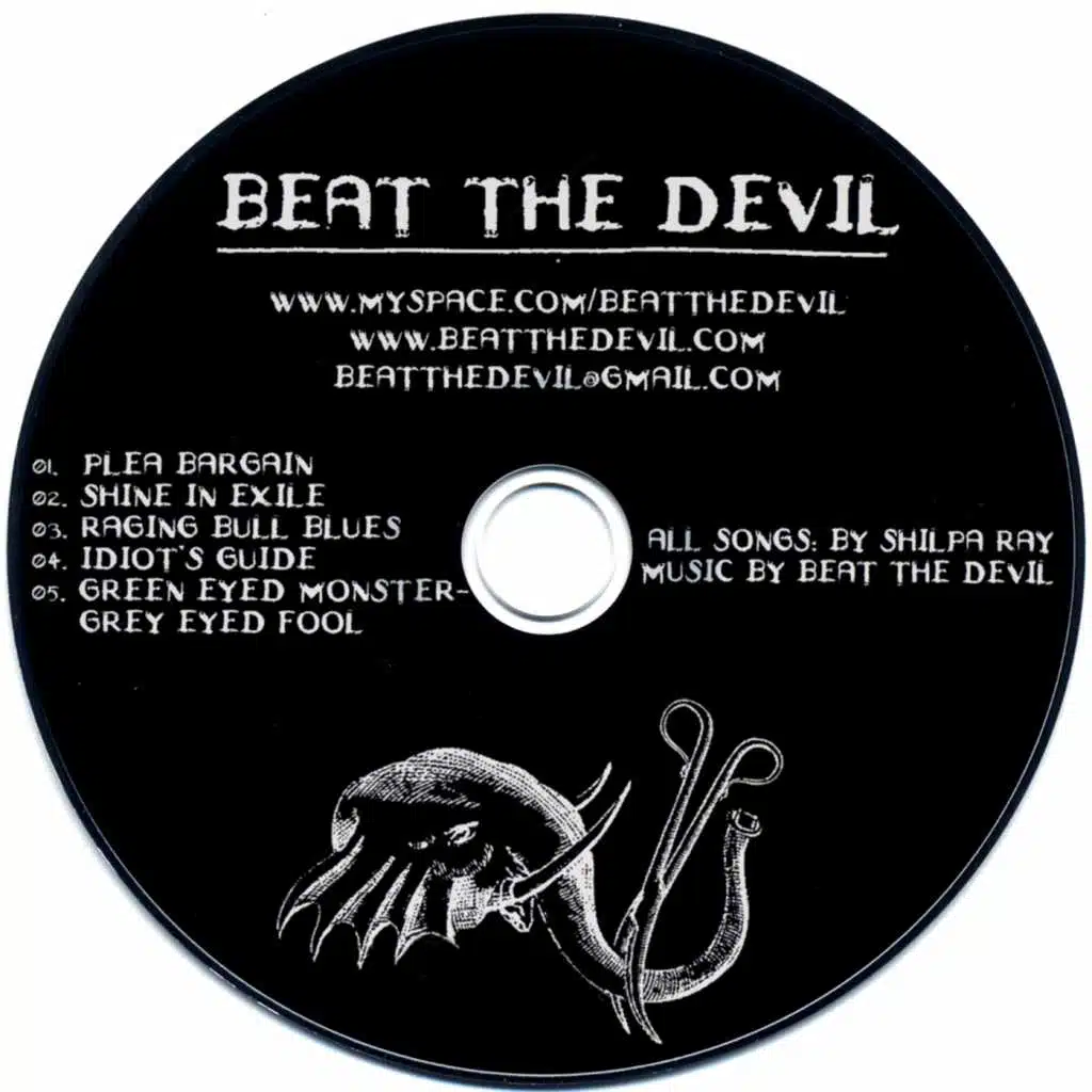 Beat the Devil