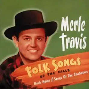 Folk Songs Of The Hills