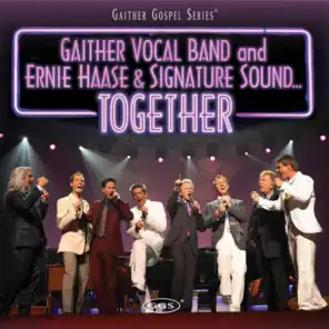 Gaither Vocal Band & Ernie Haase & Signature Sound