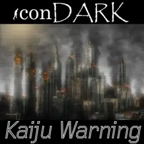 Kaiju Warning